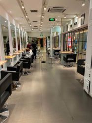 -东方麒麟·潘多拉SALON