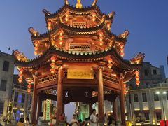 -汕头市小公园