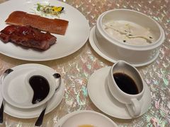 -8餐厅(新葡京酒店)