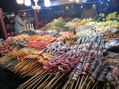 -鼓楼夜市