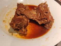 -大师兄·西北小馆(南沙万达广场店)
