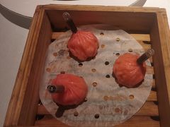 -桂满陇·海市蜃楼·黑金(国金店)