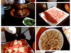 -情忆草原涮肉馆