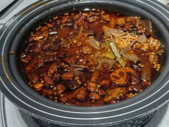 -辣婆婆(航天桥店)