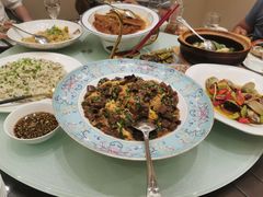 -北塘海鲜·天津菜(大光明桥旗舰店)