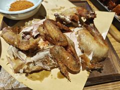 -打酱油·非遗淮扬菜(瘦西湖梅岭店)