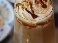 -西关84·History·Art·Cafe