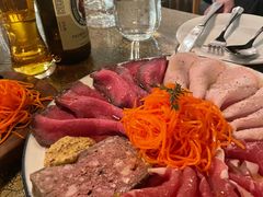 -羽深肉铺 Steak & Wine