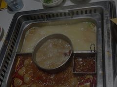 -巴奴毛肚火锅(六天地店)