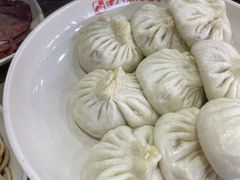 -津门张记包子铺(华昌道店)