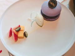 -L'Arome芳芳法国餐厅(仙林金鹰店)