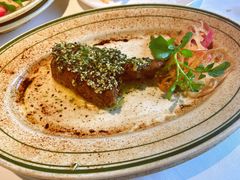 -燃扒房Steakhouse(皇庭店)