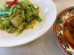 -燕兰楼·清真西北融合菜(亚运村店)
