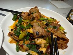 -龙抄手(文殊坊店)