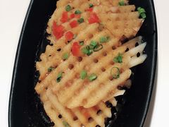 -鱼酷活鱼烤鱼(北美店)