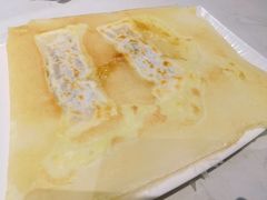 -北李妈妈菜·海肠捞饭(开发区万达店)