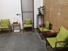 -静雅推拿(鹭洲里店)