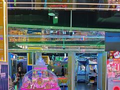 -快乐街区(成都龙湖北城天街店)