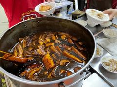 -赵家好米干饭把子肉(小纬六路店)