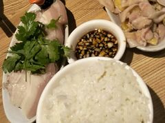 -猛料鸭仔饭(赤坎店)
