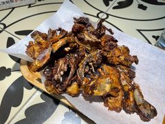 -新凯旋烧烤·燕姐千岛湖土菜