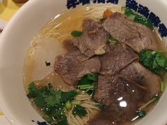 -陳香貴·兰州牛肉面(上海长风大悦城店)