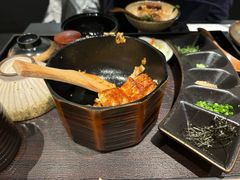 -玄白·炭烤活鳗(上海首店)