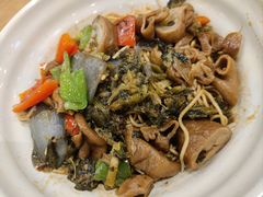 -佬钱湾仔(衣裳街店)