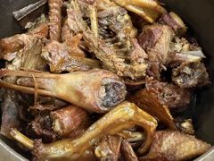 -斯丹姜母鸭·古法干香(涂门街总店)