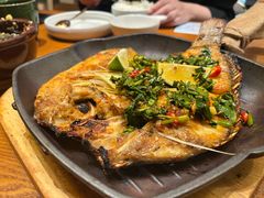 -云海肴·汽锅鸡·云南菜(苏州中心店)