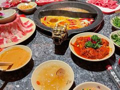 -蜀大侠火锅(春熙路店)