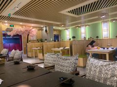 大堂-食乐佳麻辣香锅(森林摩尔商业街区店)