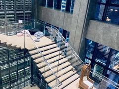 -重庆解放碑威斯汀酒店