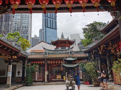 -直落亚逸街