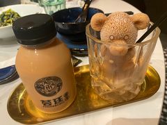 -荟廷·晶萃(陆家嘴尚悦湾店)