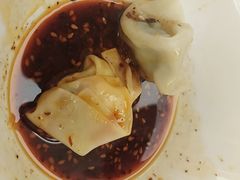 -苏小柳点心·手作小笼包(浦东嘉里城分院)