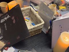 -剧狐剧本杀(徐汇1号店)