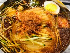-西塔大冷面(市府大路店)
