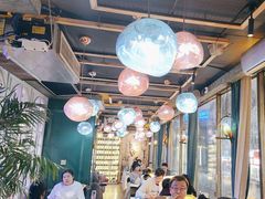 -小酒吧烧烤(爱建店)
