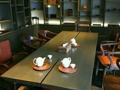 -王德传茶庄(上海新天地店)