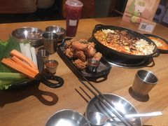 五花肉锅-勾勾锅(联宝公寓店)