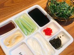 -四季民福烤鸭店(前门廊房二条店)