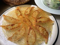 金网锅贴-花千醉(新街口店)