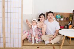 -粉黛映画摄影