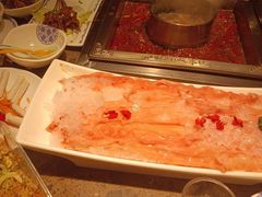 -码头故事火锅(大丰店)