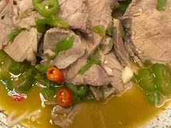 -富临轩私房菜(集庆门大街店)