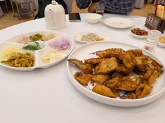 -丰尔粥食·顺德鱼生·干蒸排骨顺德菜(大良分店)