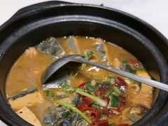 -金陵后厨·南京菜(新街口秣陵路店)