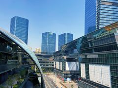 -新贝乐意大利餐厅(苏州中心店)