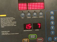 -零距离国际健身游泳中心(九龙湖店)